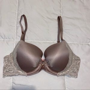 VS 34C bra